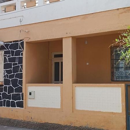 Casa De Ferias Villa Tarrafal  Bagian luar foto