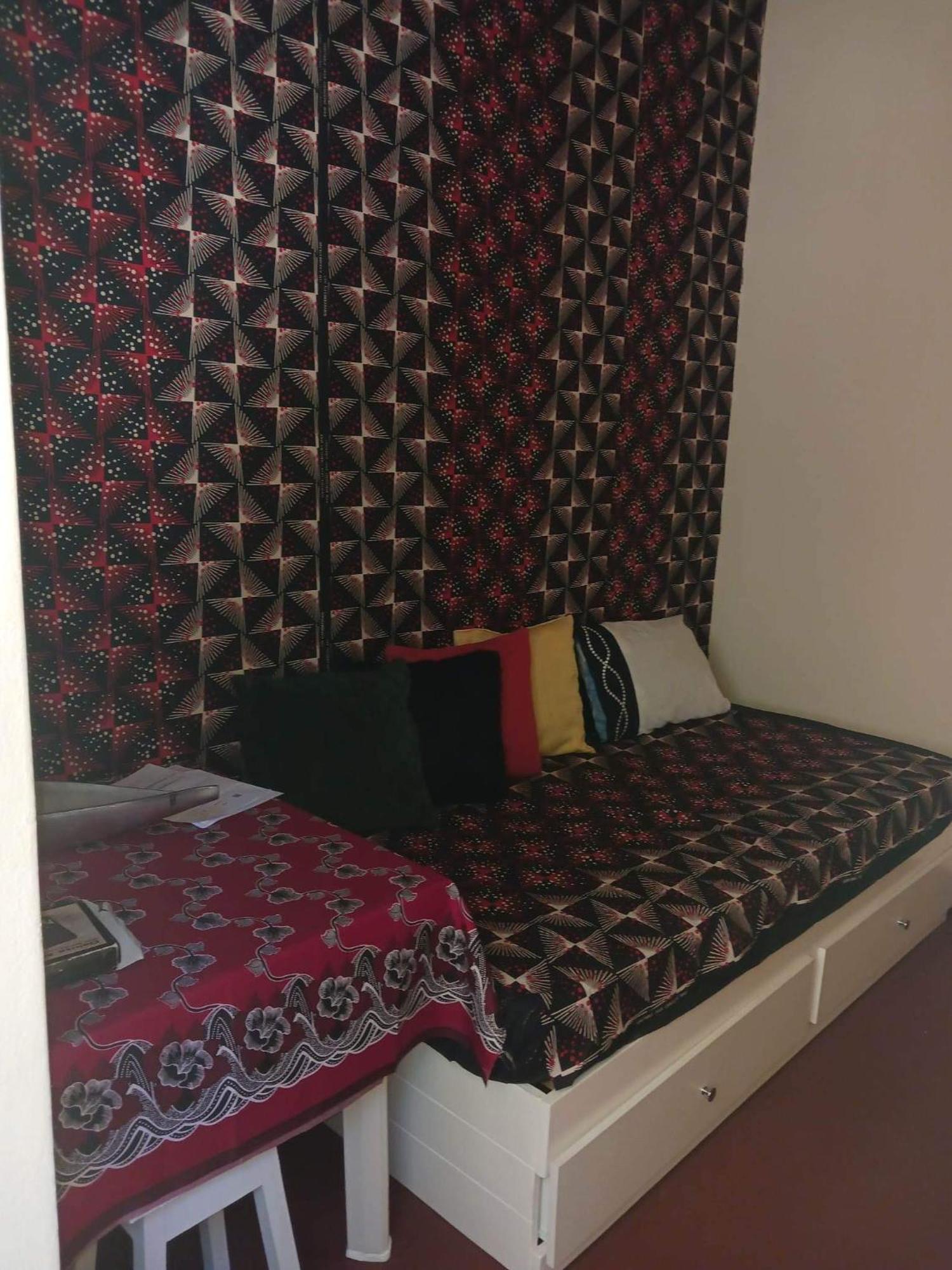 Casa De Ferias Villa Tarrafal  Bagian luar foto