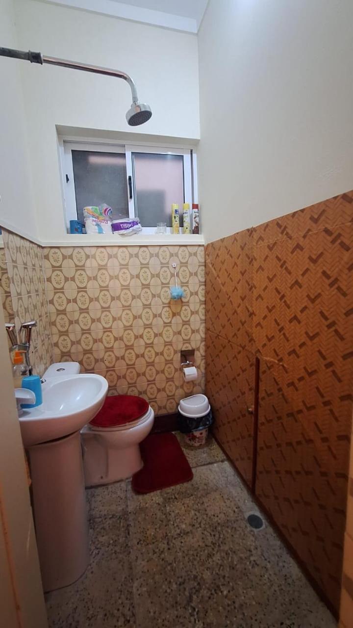 Casa De Ferias Villa Tarrafal  Bagian luar foto