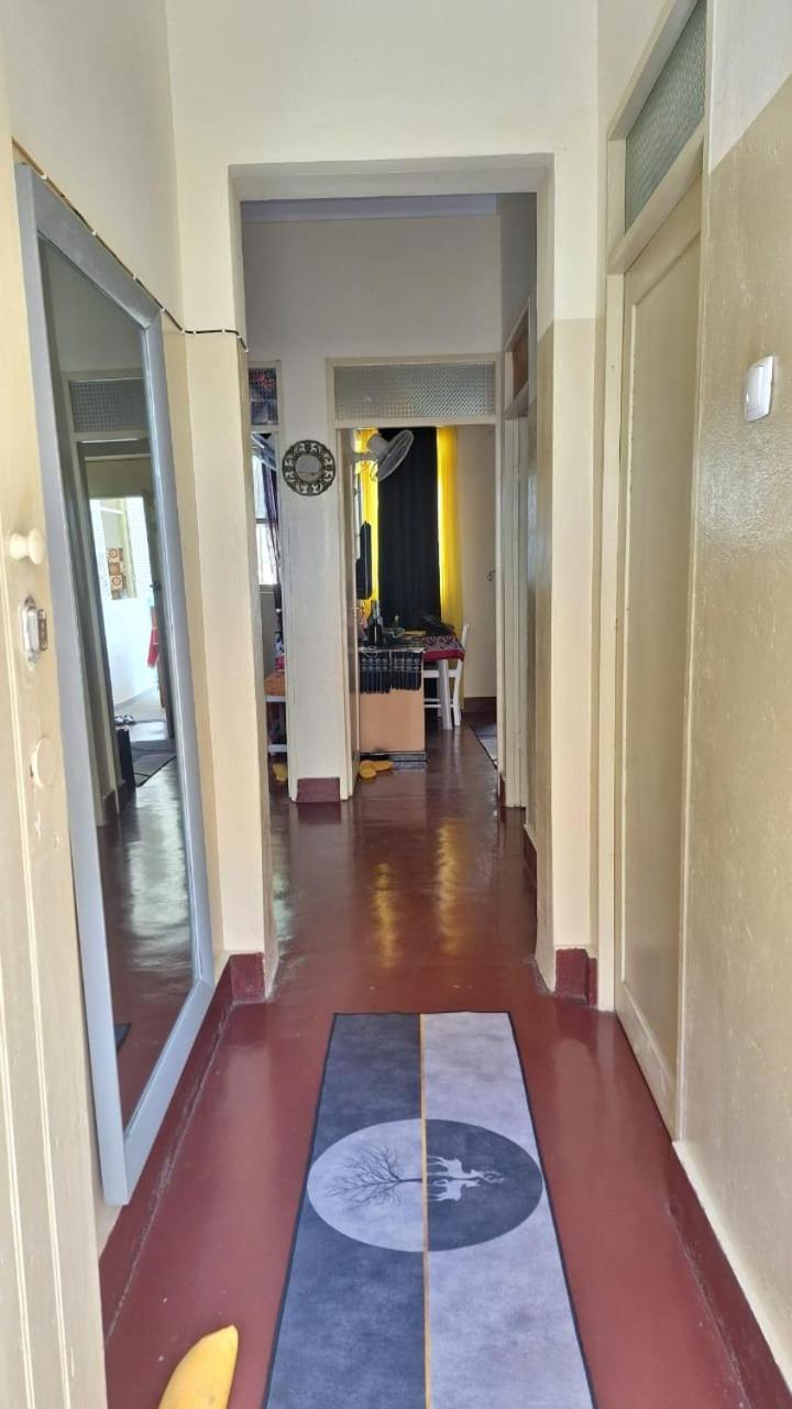 Casa De Ferias Villa Tarrafal  Bagian luar foto